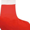 Akyol - Rode Kerstsok - Kerst Sok - Kerstmis - Christmas - Cadeau - Gift - Cadeausok - Hoge Sokken - Cadeau Voor Hem En Haar Cheap