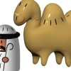 Alessi Amir En Camelus Kerst Figuren Cheap