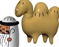 Alessi Amir En Camelus Kerst Figuren Cheap