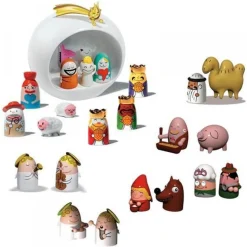 Alessi Amir En Camelus Kerst Figuren Cheap
