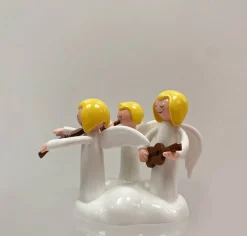 Alessi Happy Eternity-Do-Re-Mi-Engelen-Trio Shop