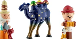 Alessi -Kerst-Drie-Nieuwe-Beeldjes-2021 Sale