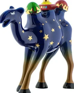 Alessi -Kerst-Drie-Nieuwe-Beeldjes-2021 Sale