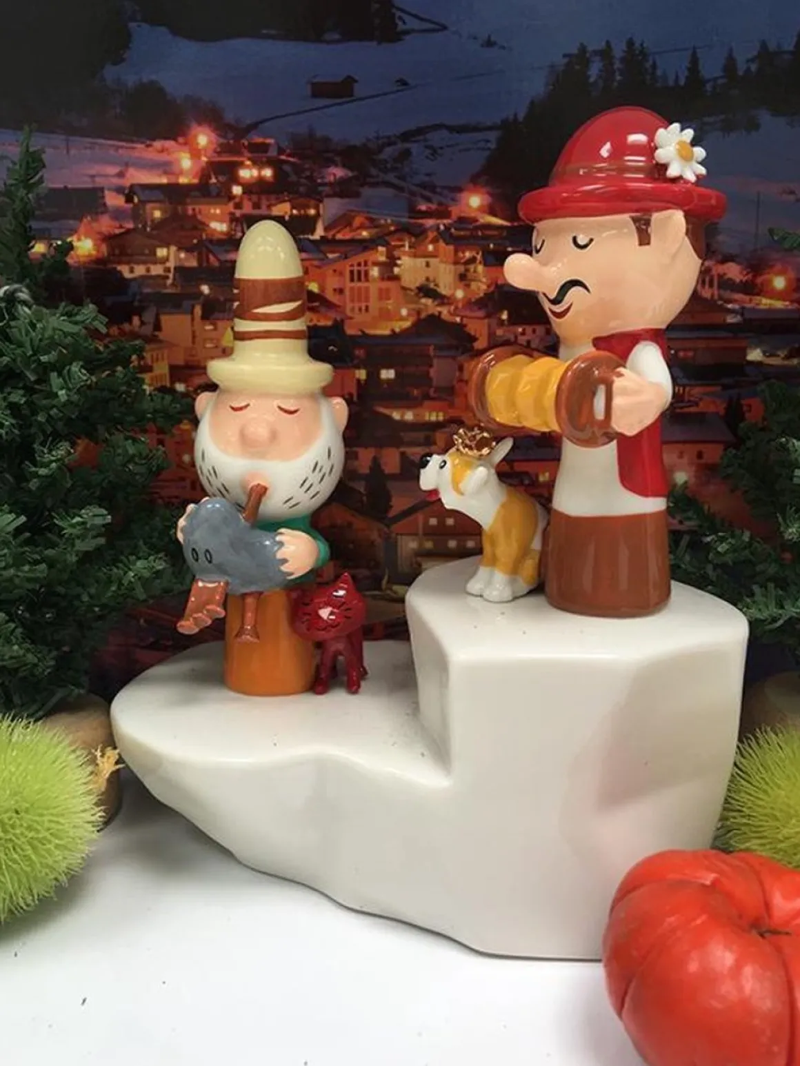 Alessi -Kerst-Set-2021- Alpenduo En Rots Store