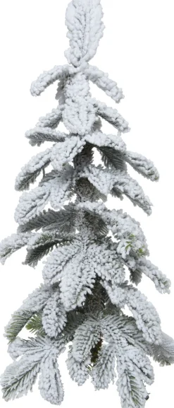 Everlands Kunstkerstbomen^Alpine Mini Boom , 75 Cm