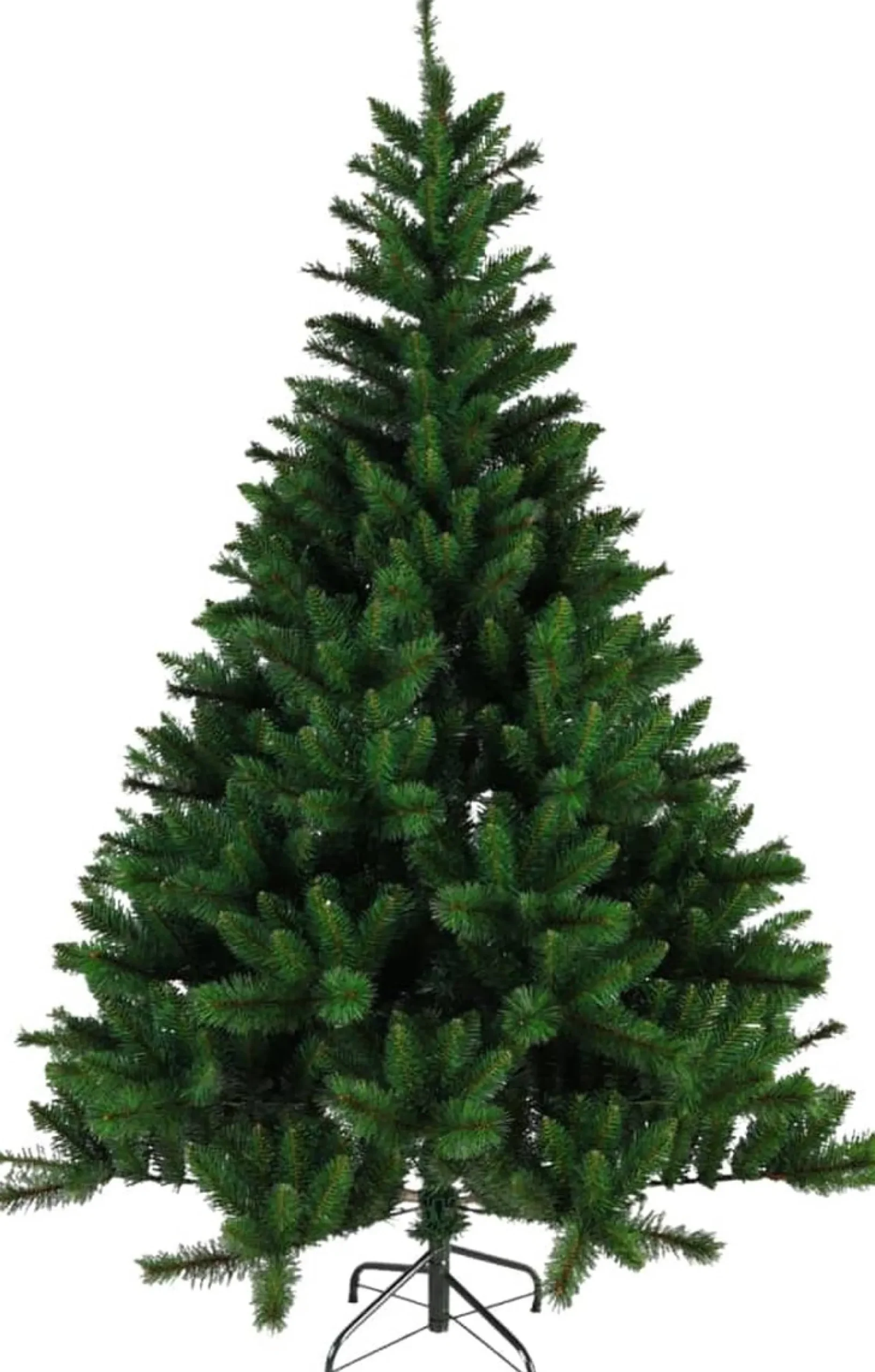 Ambiance Kunstkerstbomen^ Kunst Kerstboom 215 Cm