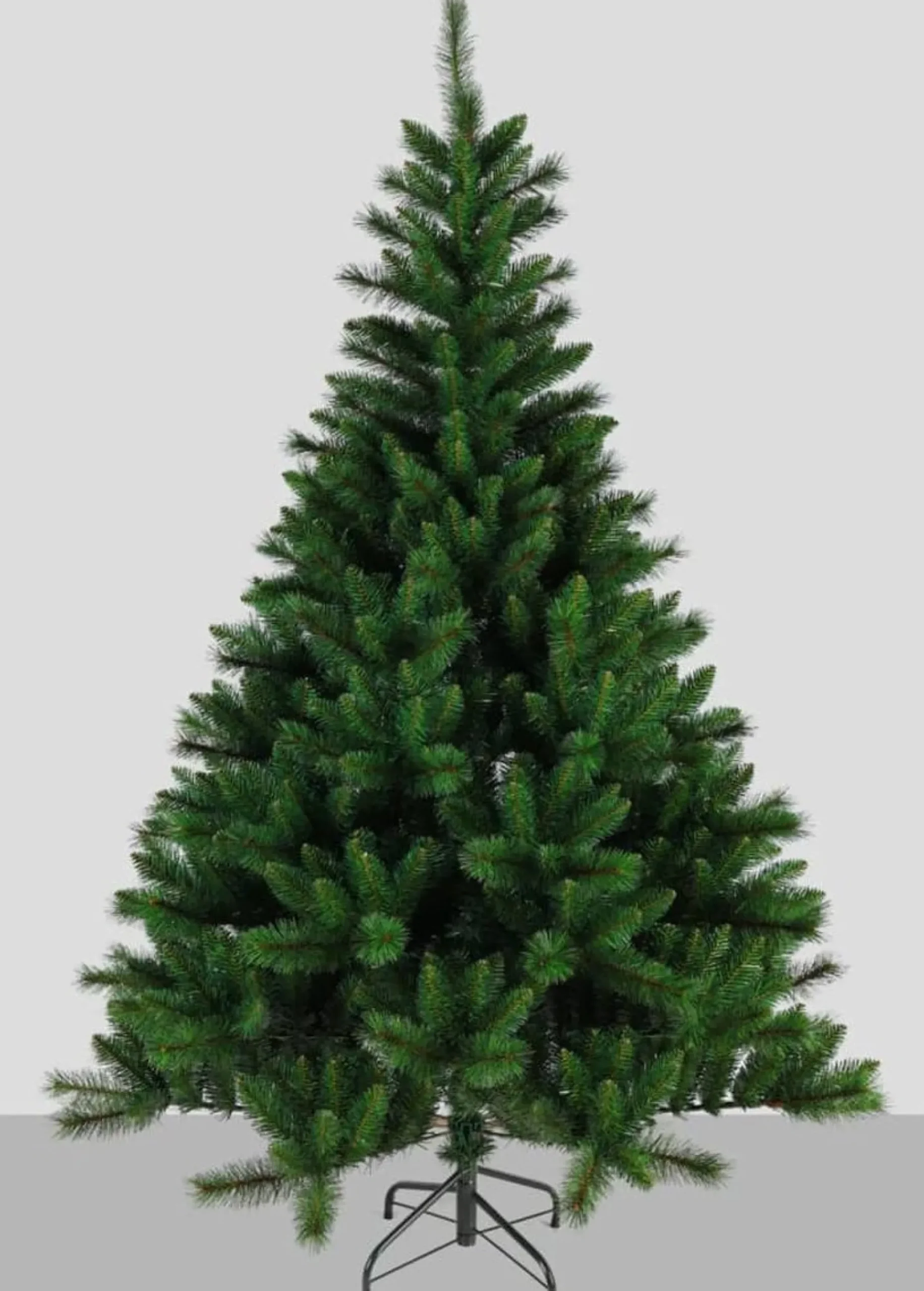 Ambiance Kunstkerstbomen^ Kunst Kerstboom 215 Cm
