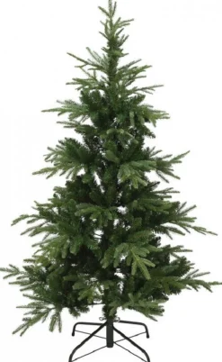 Ambiance Kunstkerstbomen^ Kunstkerstboom 185 Cm