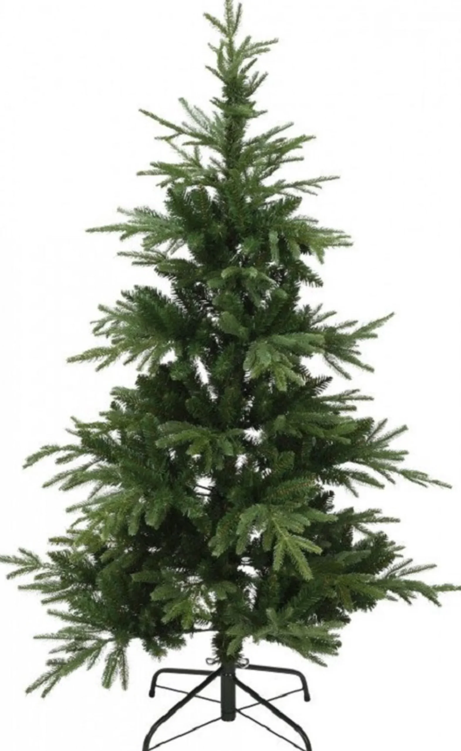 Ambiance Kunstkerstbomen^ Kunstkerstboom 185 Cm