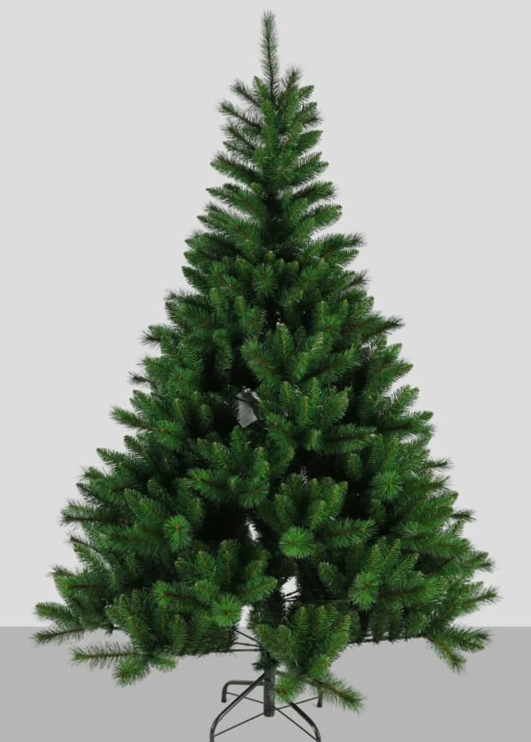 Ambiance Kunstkerstbomen^ Kunstkerstboom 185 Cm