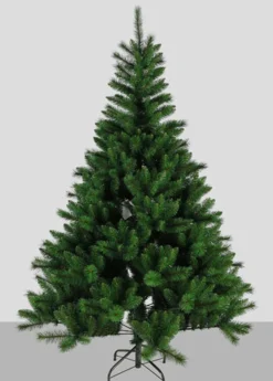 Ambiance Kunstkerstbomen^ Kunstkerstboom 185 Cm