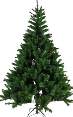 Ambiance Kunstkerstbomen^ Kunstkerstboom 185 Cm