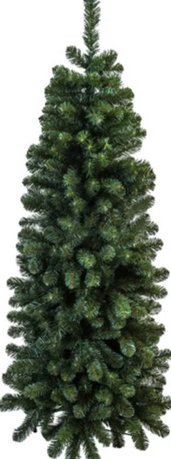 Ambiance Kunstkerstbomen^ Kunst Kerstboom Smal 180 Cm