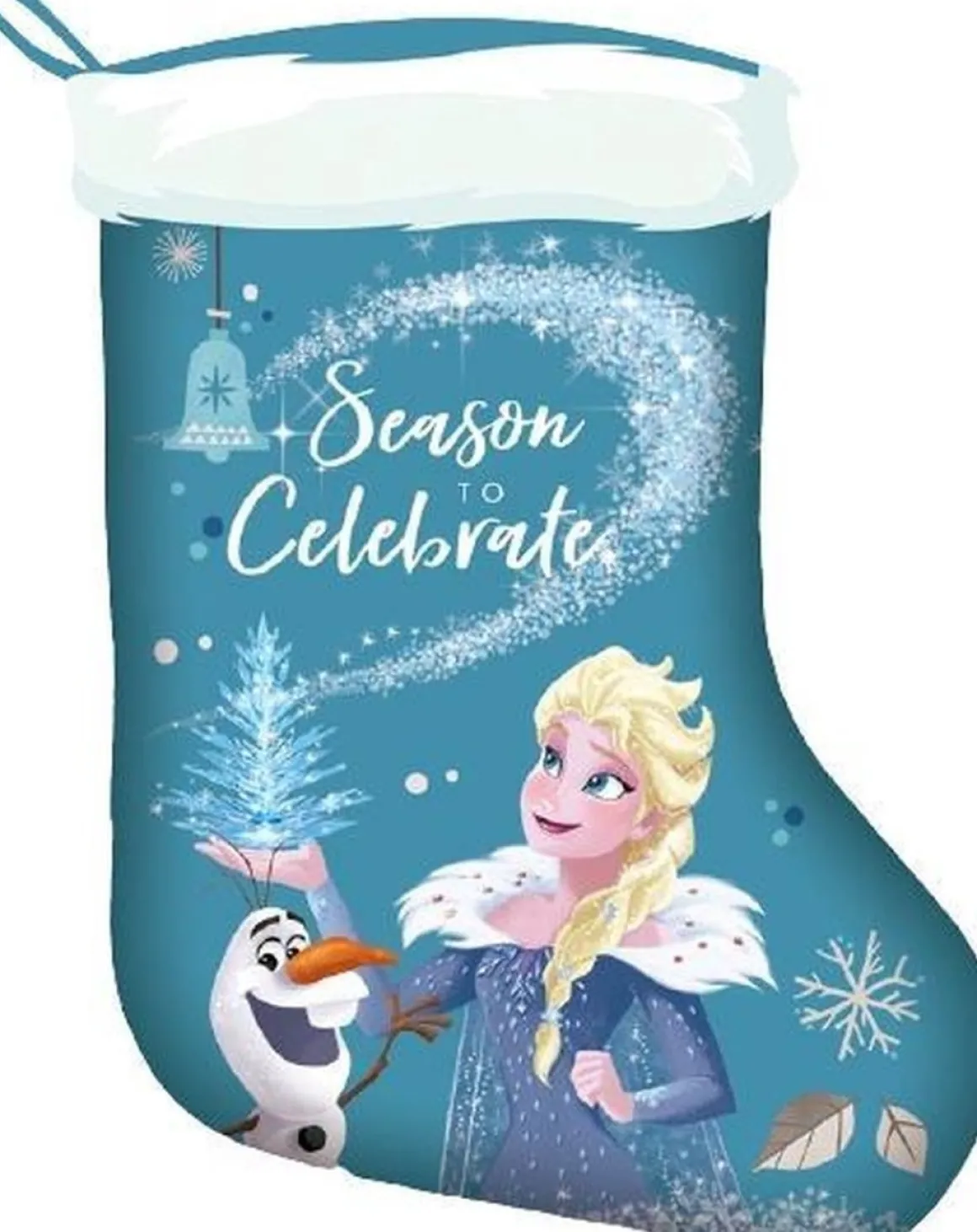 arditex Kerstsok F N 2 42 Cm Polyester Cheap