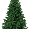 Arvona Kunstkerstbomen^ Kerstboom - Kunstboom - Christmas Tree - Lichtboom - Kerstversiering - Kerst - Verlichting - Feestdagen - 120Cm
