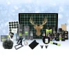 Axe Adventskalenders^ & Dove Men+Care & Rexona En Simple Diy Adventskalender Geschenkset 2022 Voor 24 Dagen