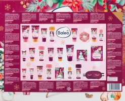 Balea Adventskalenders^ Adventskalender 2023 May Your Days Merry And Bright