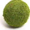 HBX Deco Bal Mos Asia O15Cm Best Sale