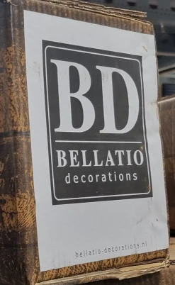 Bellatio Decorations Kunstkerstbomen^ Everlands - Kunstkerstboom - H Groen 180 Cm