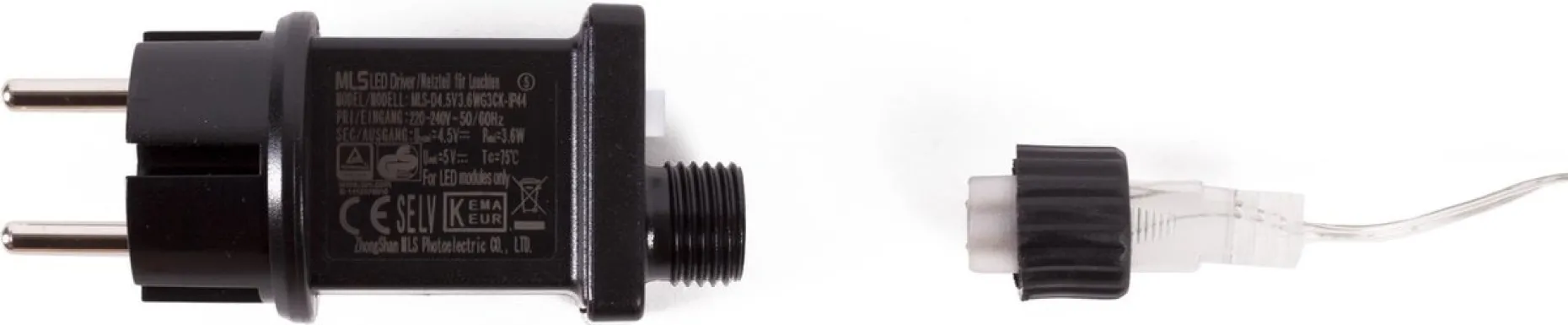 Benson Lichtslangen^ Led Lichtslang - Kleur - 100 Led - 13 Meter - Ip44
