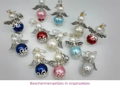 Lumeria Beschermengeltjes In Een Geschenkzakje Discount