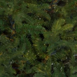 Black Box Kunstkerstbomen^ Frasier Fir Kunstkerstboom - 230 X 147 - Groen