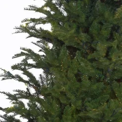 Black Box Kunstkerstbomen^ Frasier Fir Kunstkerstboom - 230 X 147 - Groen