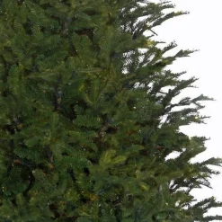 Black Box Kunstkerstbomen^ Frasier Fir Kunstkerstboom - 230 X 147 - Groen