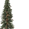 Black Box Kunstkerstboom Springfield Pine Maat In Cm: 90 X 38 Groen Store