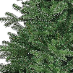 Black Box Kunstkerstbomen^ Trees Brampton Kunstkerstboom - H230 Cm - Groen