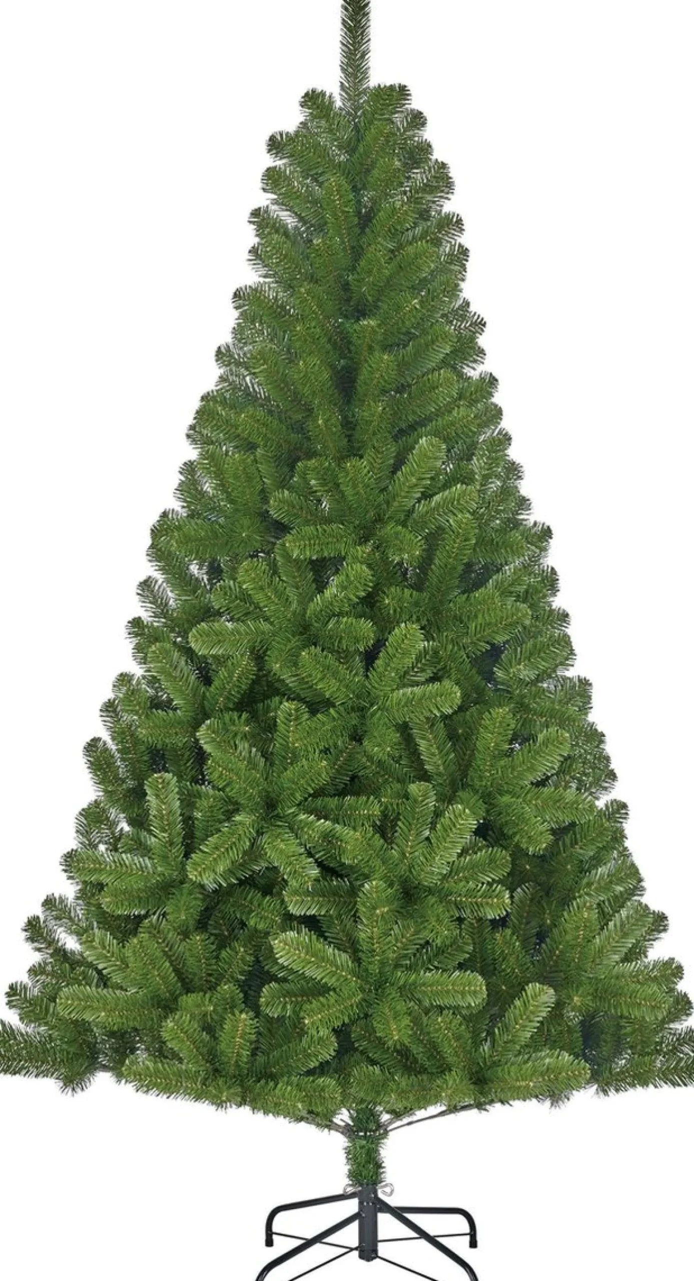Black Box Kunstkerstbomen^ Trees Charlton Kunstkerstboom - H185 Cm