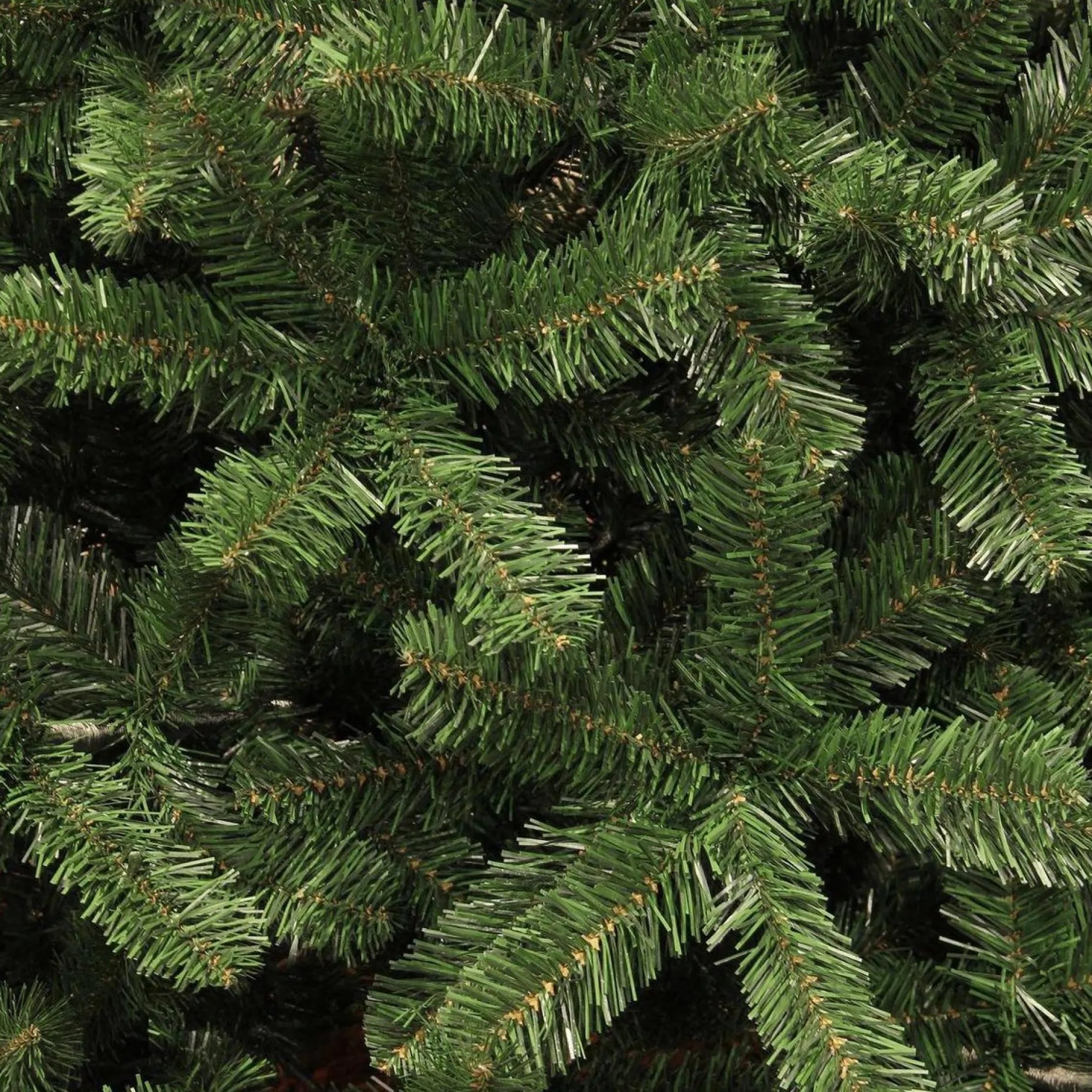 Black Box Kunstkerstbomen^ Trees Charlton Kunstkerstboom - H155 X O91 Cm - Groen