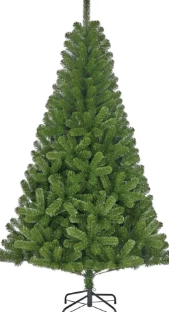 Black Box Kunstkerstbomen^ Trees Charlton Kunstkerstboom - H215 Cm