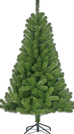 Black Box Kunstkerstbomen^ Trees Charlton Kunstkerstboom - H155 Cm