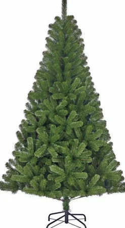 Black Box Kunstkerstbomen^ Trees Charlton Kunstkerstboom - H155 Cm