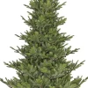 Black Box Kunstkerstbomen^ Trees Chir Kunstkerstboom - H155 Cm - Groen