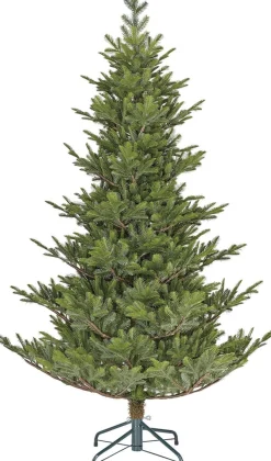 Black Box Kunstkerstbomen^ Trees Chir Kunstkerstboom - H155 Cm - Groen