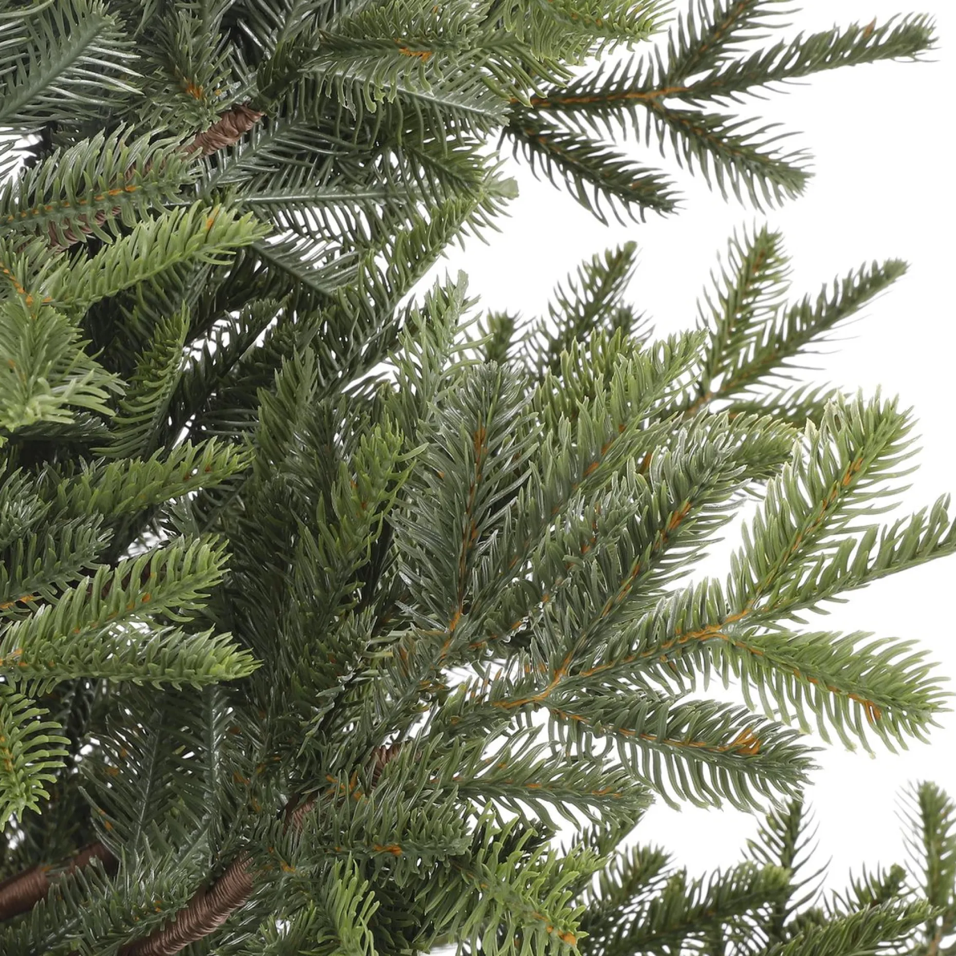 Black Box Kunstkerstbomen^ Trees Chir Kunstkerstboom - H155 Cm - Groen
