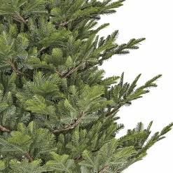 Black Box Kunstkerstbomen^ Trees Chir Kunstkerstboom - H155 Cm - Groen