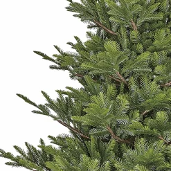 Black Box Kunstkerstbomen^ Trees Chir Kunstkerstboom - H155 Cm - Groen