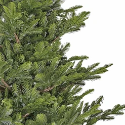 Black Box Kunstkerstbomen^ Trees Chir Kunstkerstboom - H155 Cm - Groen