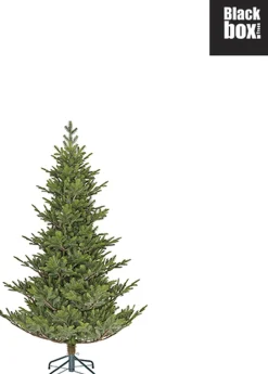Black Box Kunstkerstbomen^ Trees Chir Kunstkerstboom - H155 Cm - Groen