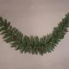 Black Box Trees - Creston Swag Groen Met Bessen,Deneenappels Tips 144 L180X D25Cm New