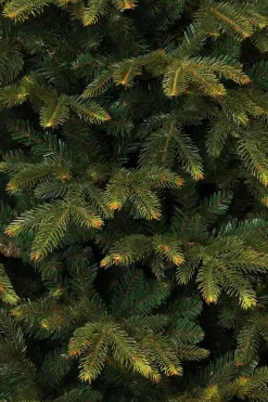 Black Box Kunstkerstbomen^ Trees Frasier Kunstkerstboom - H185 X O124 Cm - Groen