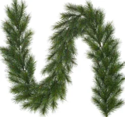 Black Box Trees Glendon Guirlande - L1000 Cm - Groen Best Sale