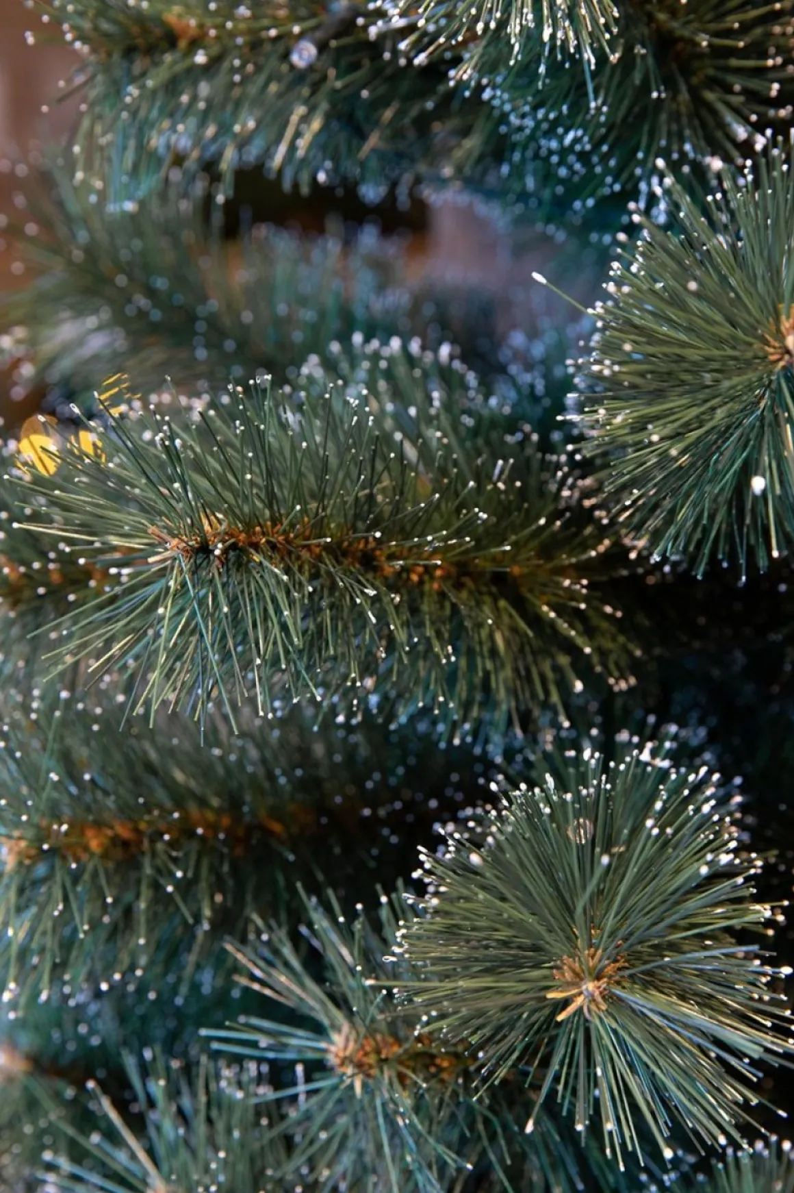 Black Box Trees Glendon Guirlande - L1000 Cm - Groen Best Sale