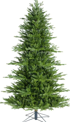 Black Box Kunstkerstbomen^ Trees Macallan Kunstkerstboom - H155 Cm