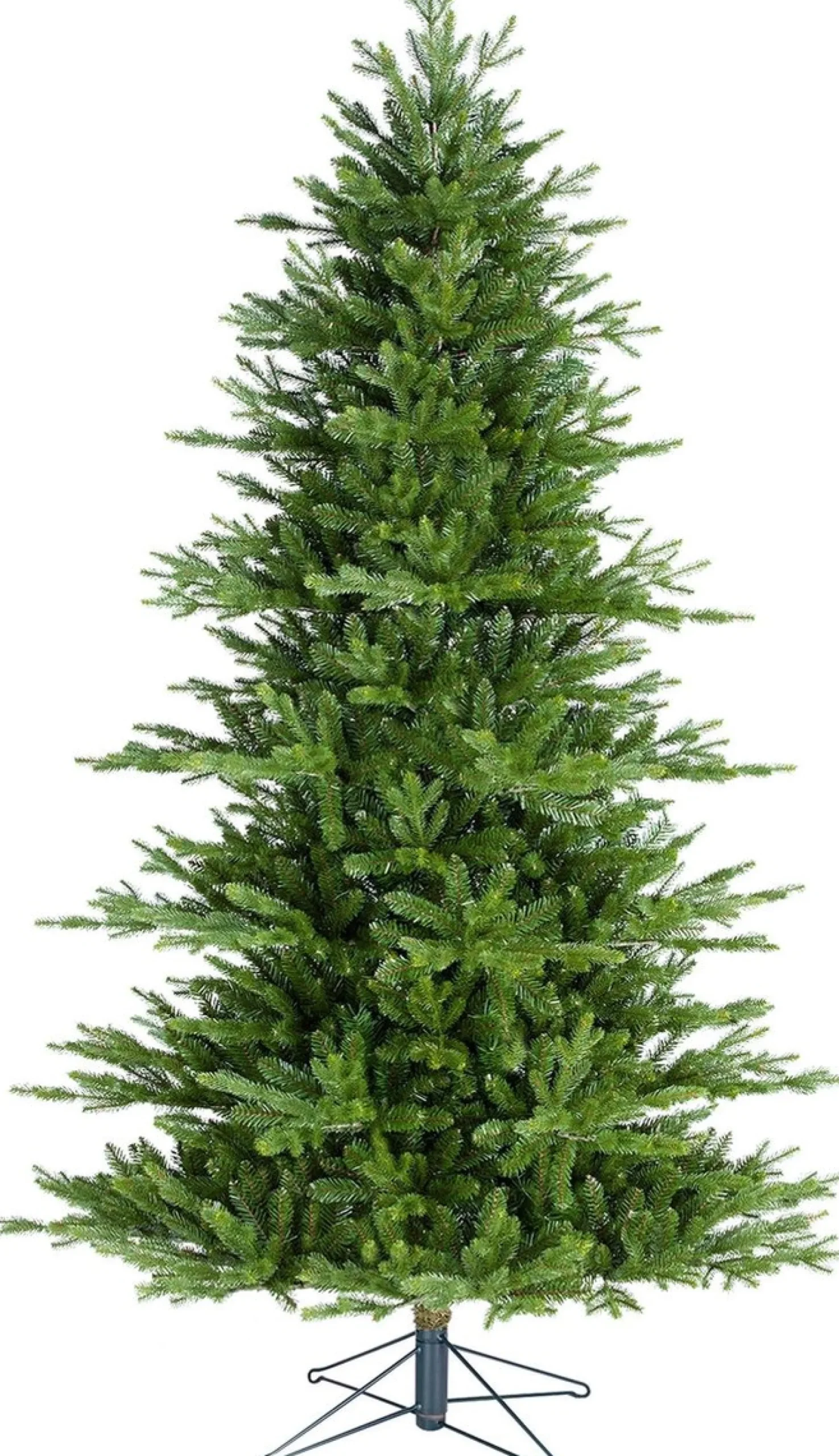 Black Box Kunstkerstbomen^ Trees Macallan Kunstkerstboom - H155 Cm