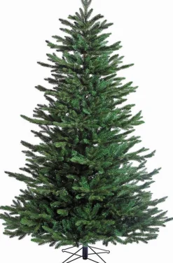 Black Box Kunstkerstbomen^ Trees Macallan Kunstkerstboom - H155 Cm