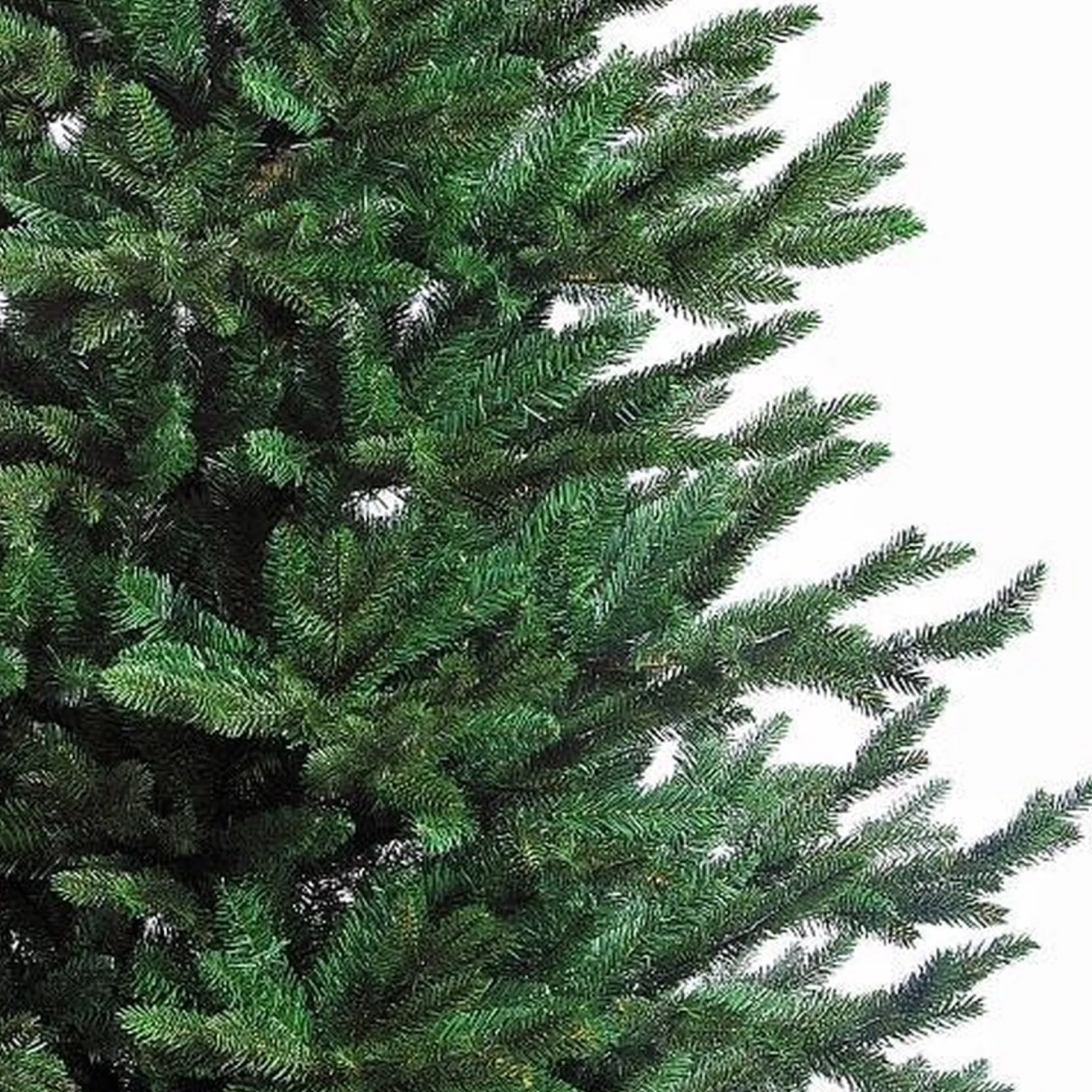 Black Box Kunstkerstbomen^ Trees Macallan Kunstkerstboom - H155 Cm